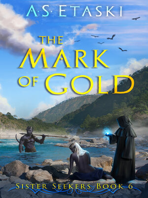 cover image of The Mark of Gold